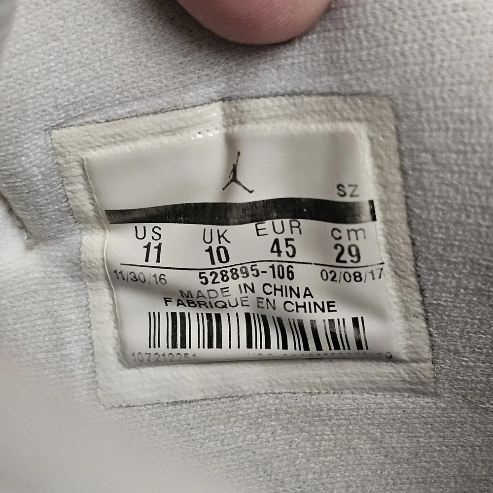 Jordan these shoes